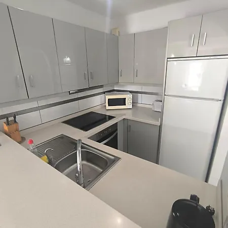 Apartment Club Atlantis Costa Adeje (Tenerife)