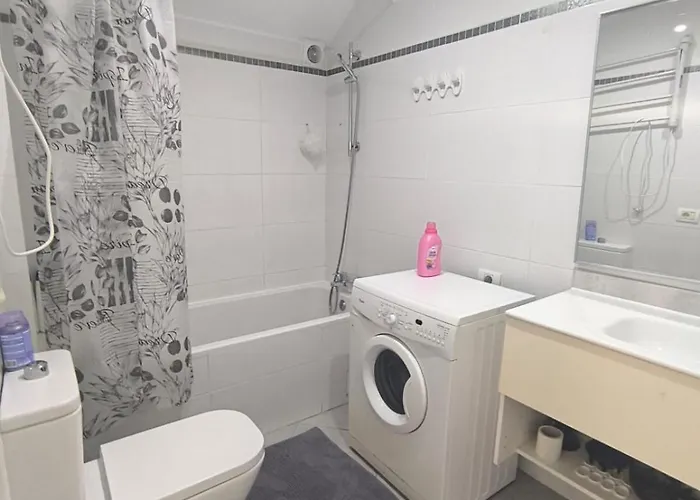 Apartment Club Atlantis