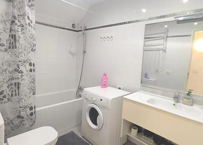 Club Atlantis Apartment Costa Adeje (Tenerife)