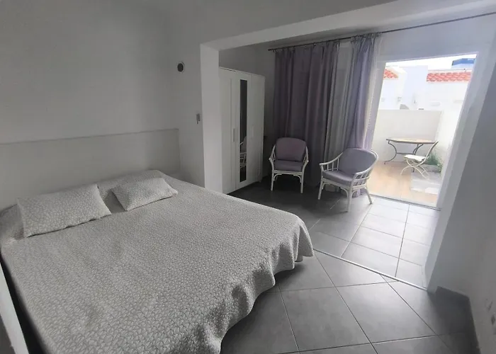 Club Atlantis * Costa Adeje (Tenerife)