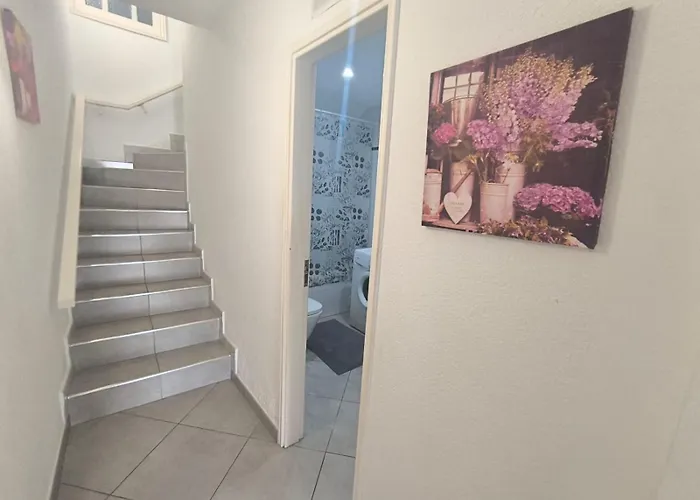 Apartment Club Atlantis Costa Adeje (Tenerife)