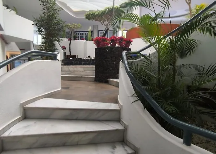 Club Atlantis Apartment Costa Adeje (Tenerife)