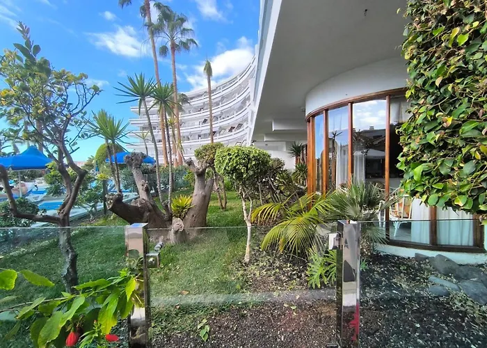 Apartment Club Atlantis